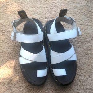 Dr. Martens Avry Sandals